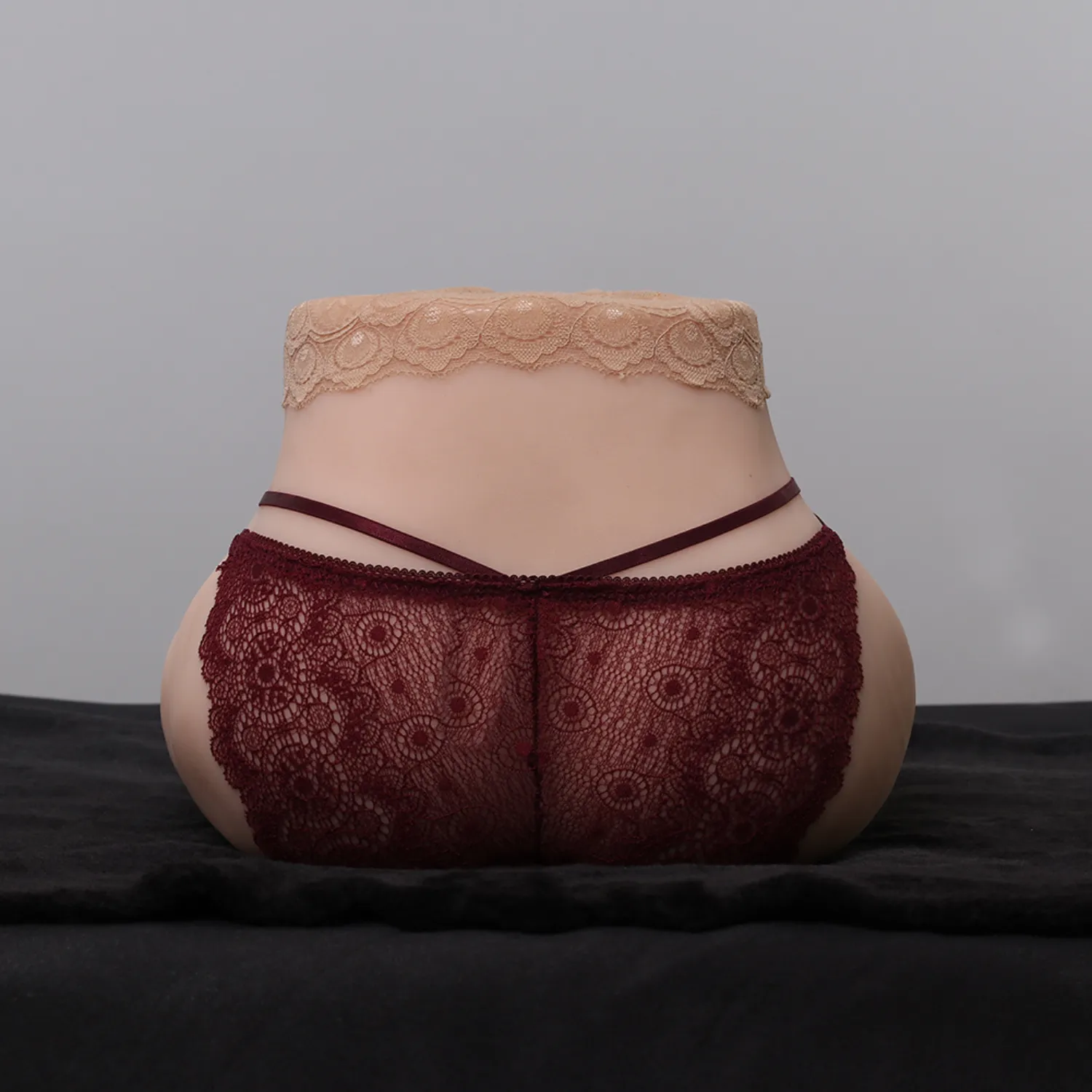 Daisy - SY Doll Realistic TPE Sex Doll Hips & Torso